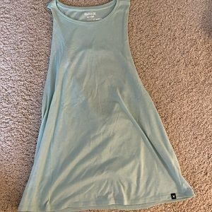 Hurley Nike Dri Fit tank top